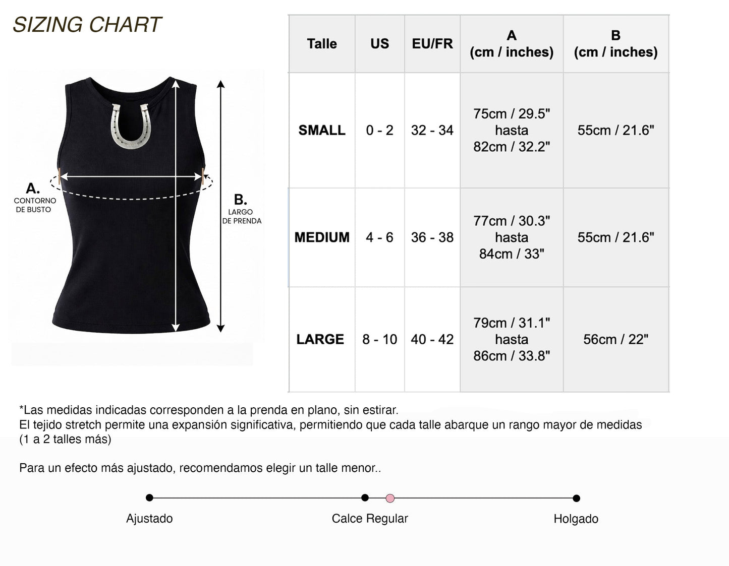 SHIRÉ T-SHIRT BLACK