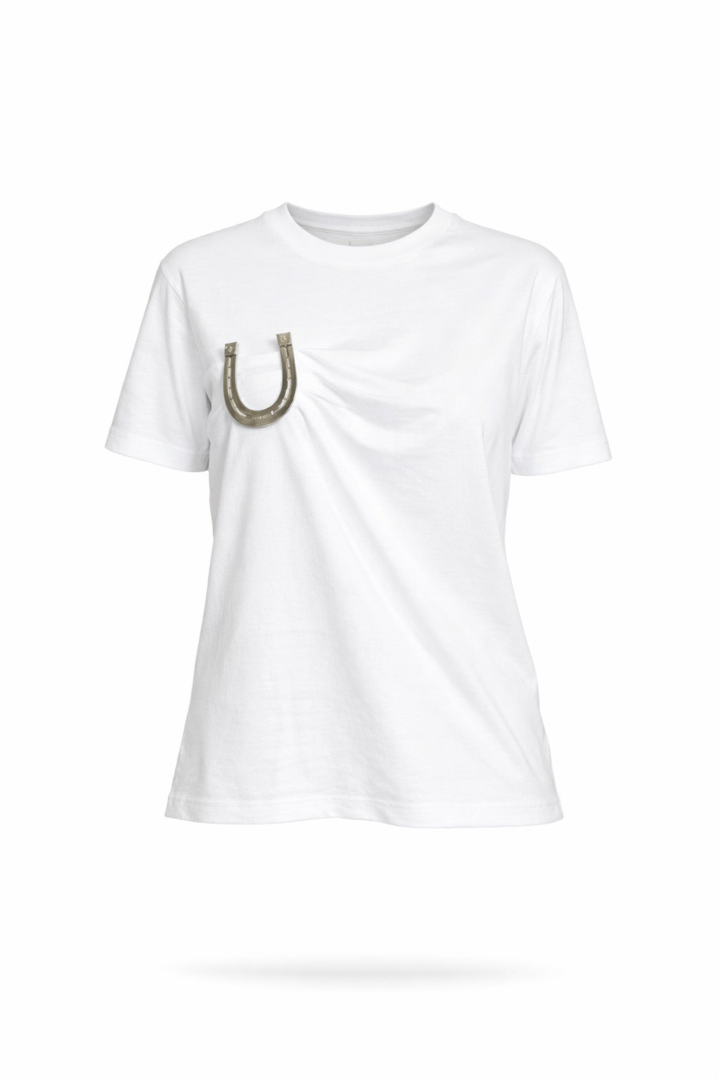 ARDENNER T-SHIRT WHITE