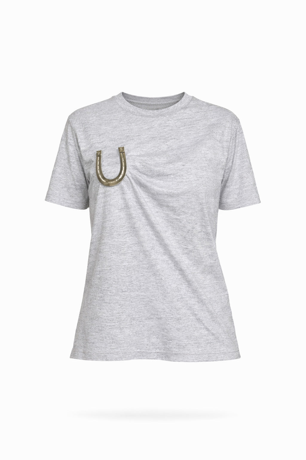 ARDENNER T-SHIRT GREY