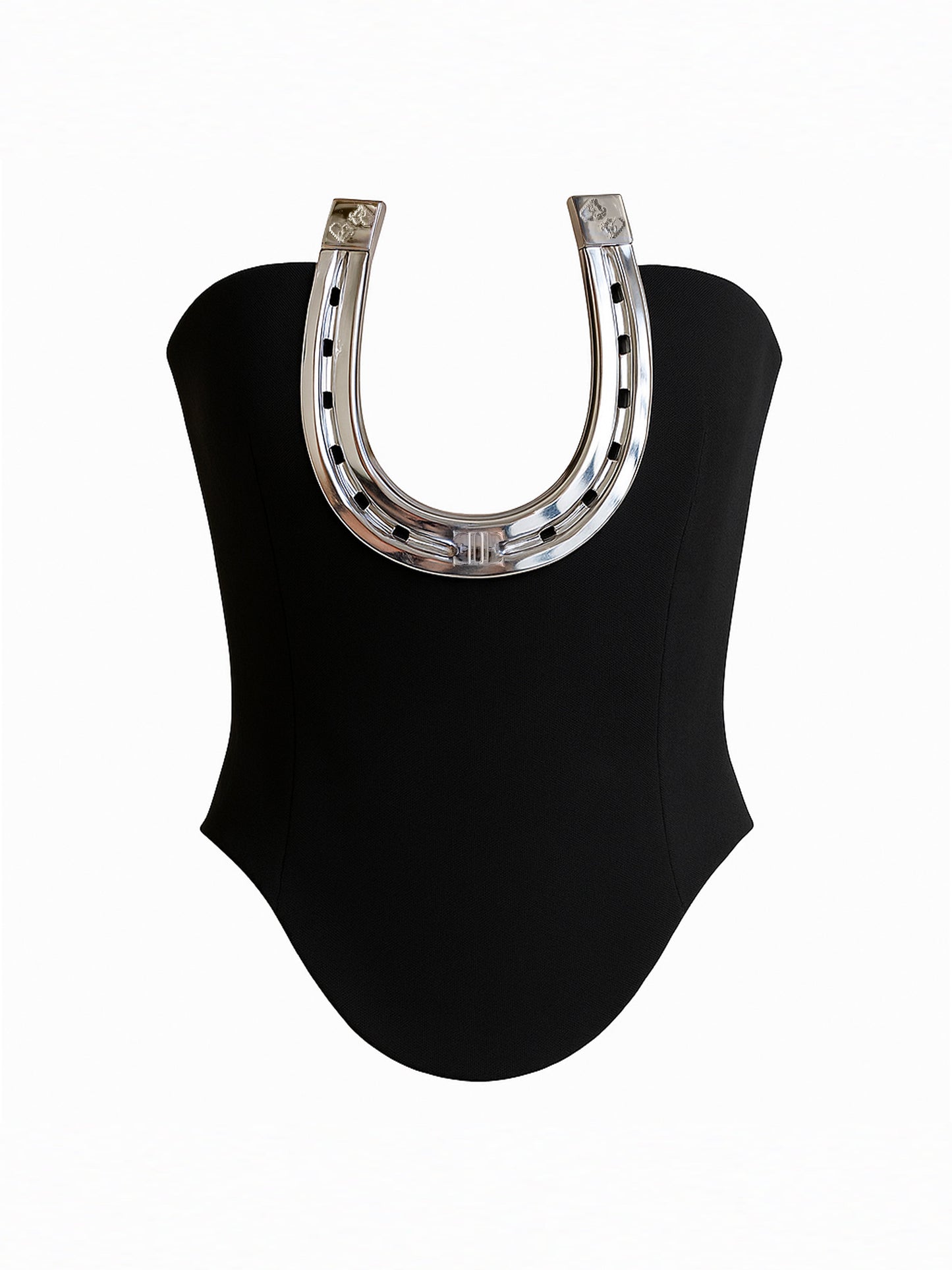 CORSET LIBERTI BLACK