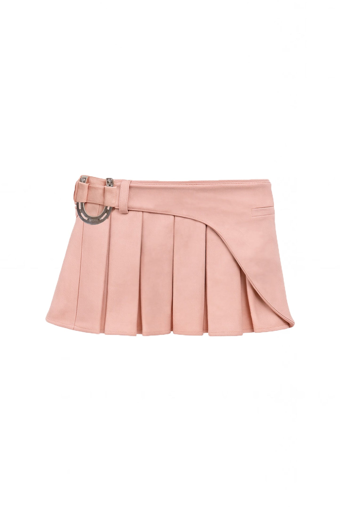 FRANK SKIRT PINK