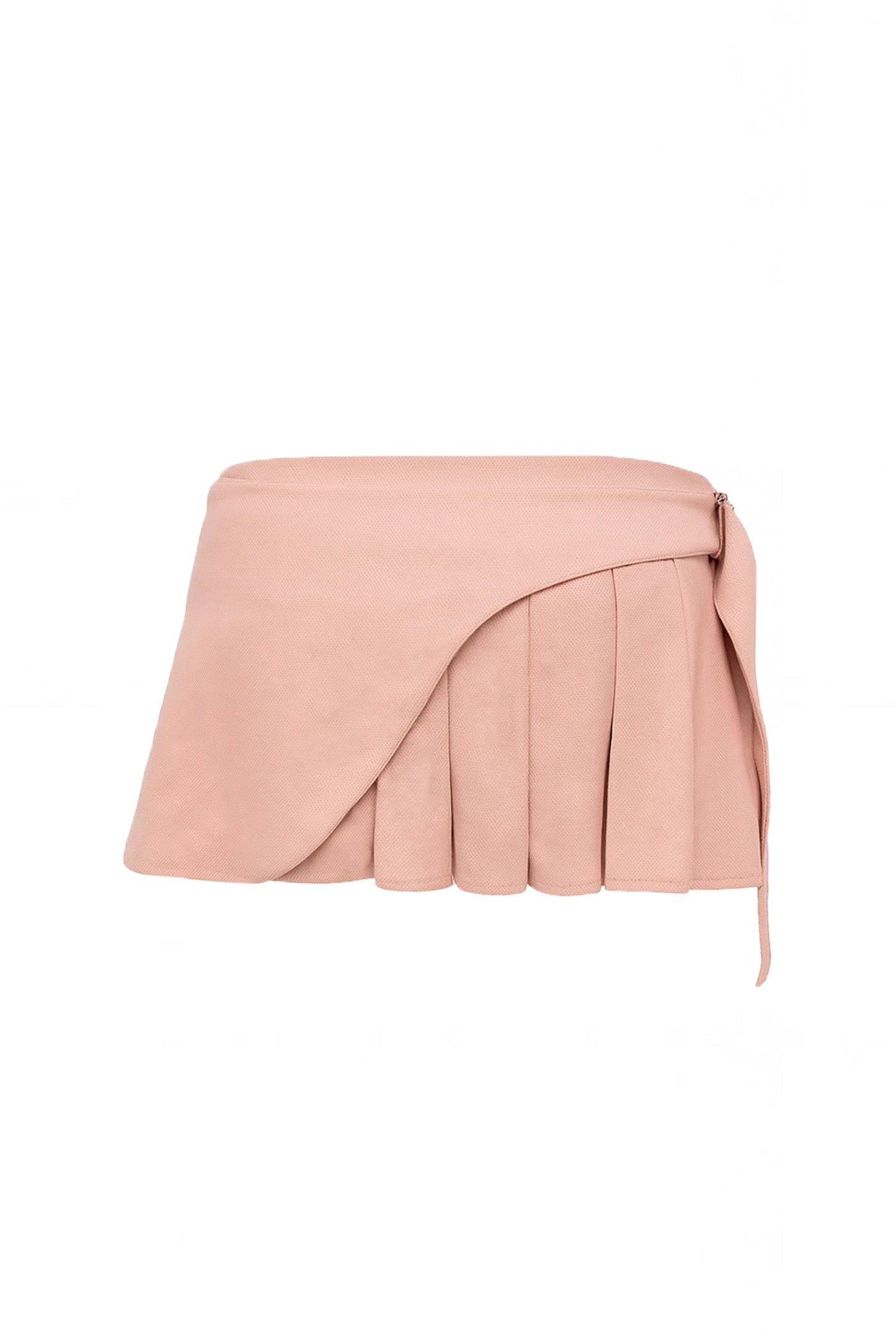 FRANK SKIRT PINK