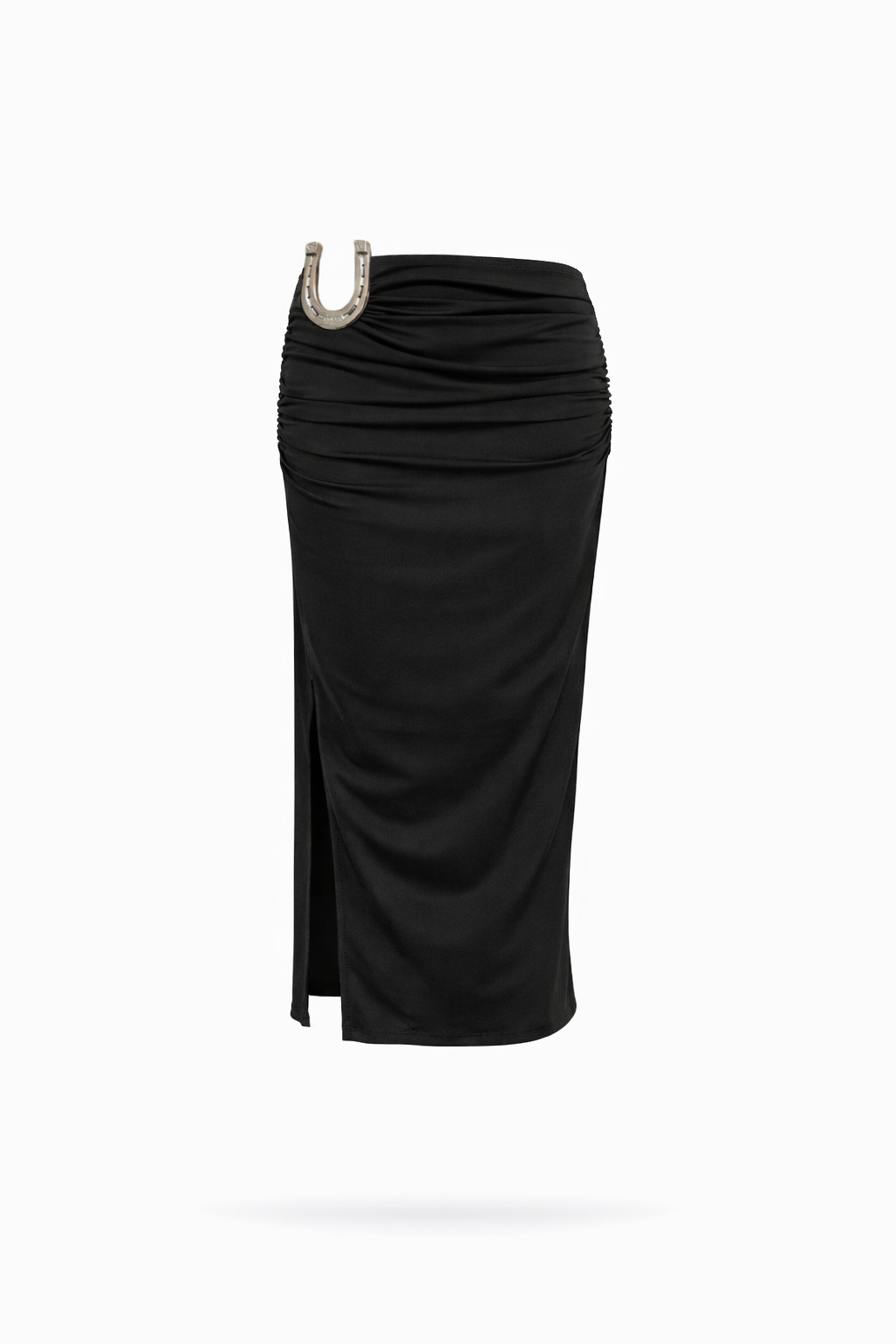 HELGUERA SKIRT BLACK