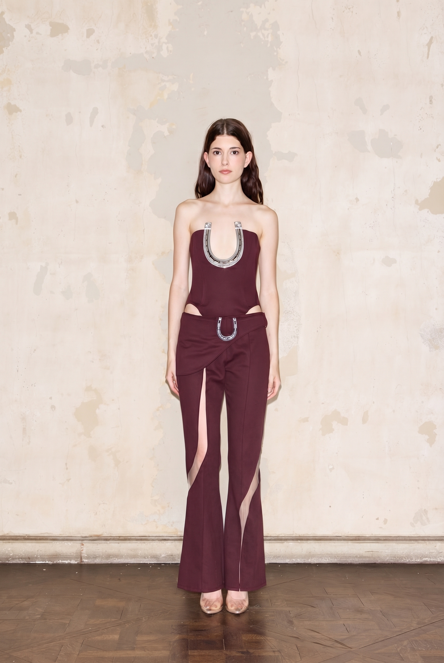 PORTELA PANT BORDEAUX