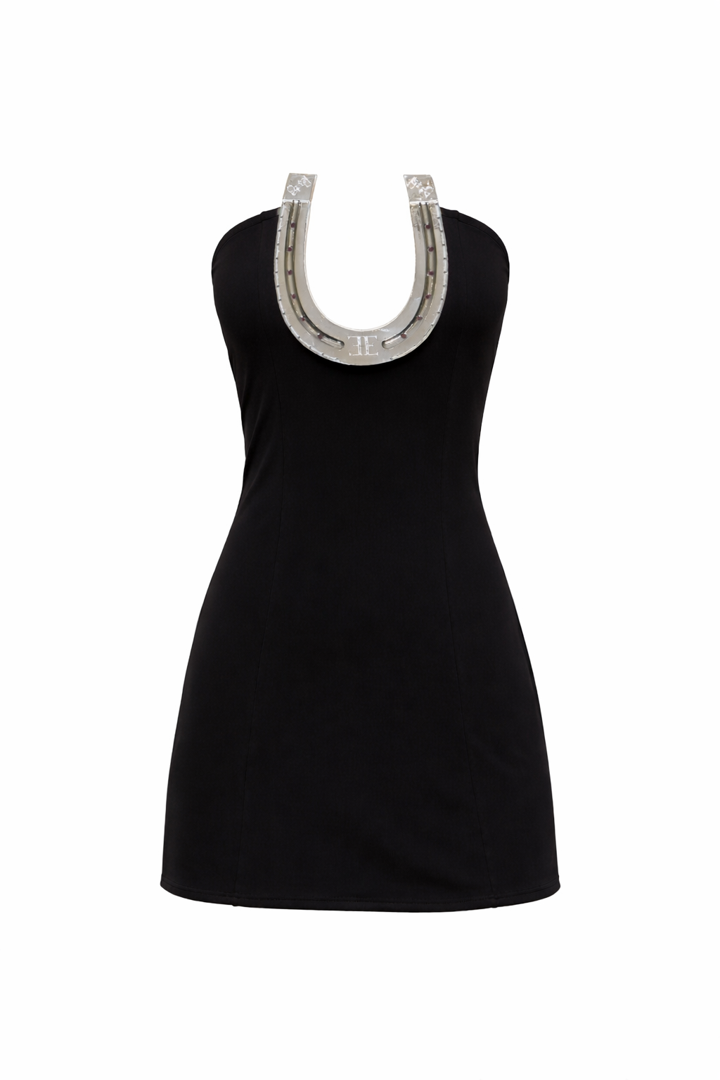 LIBERTI DRESS BLACK