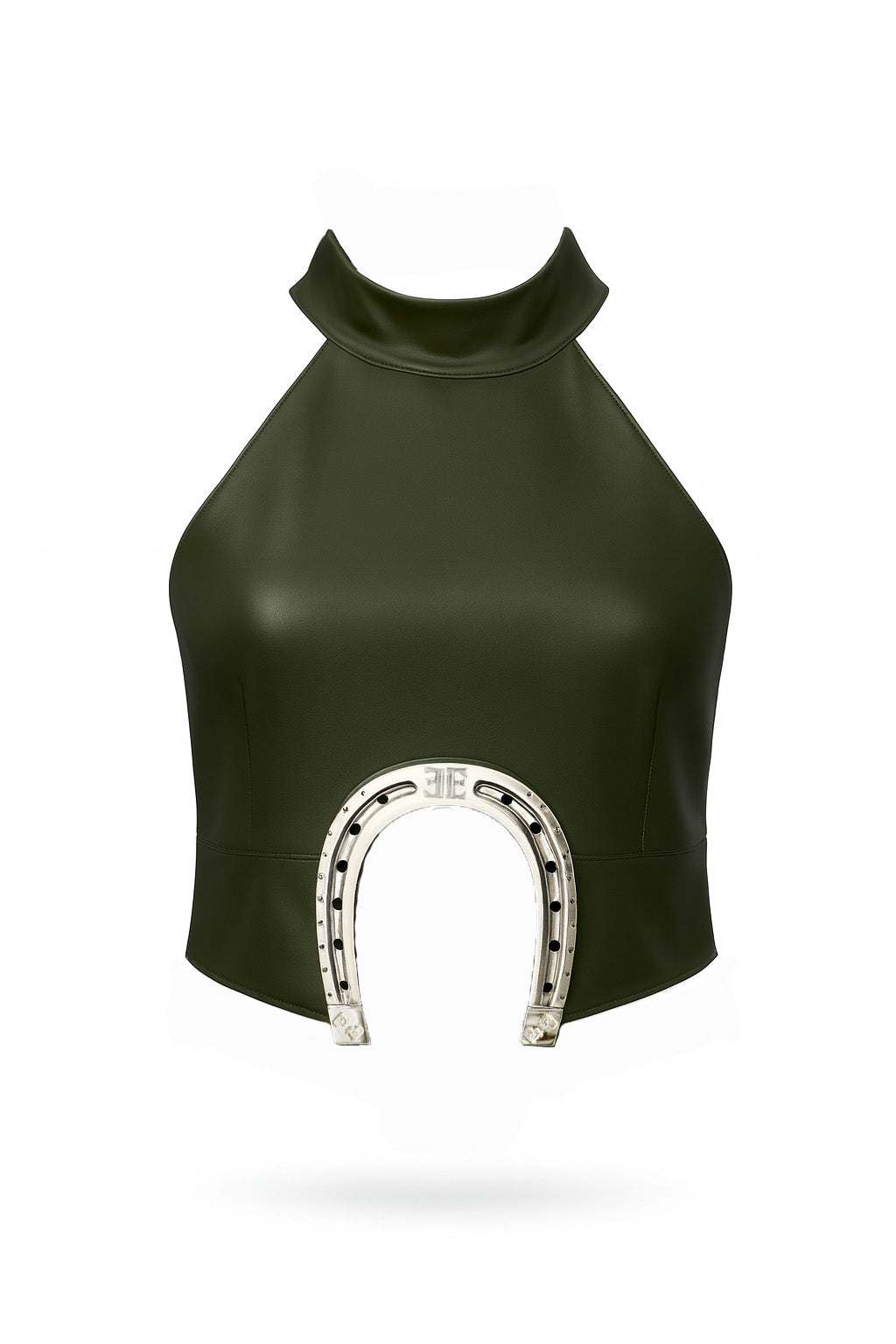 TAMBORINI TOP GREEN - 𝙢𝙖𝙙𝙚 𝙩𝙤 𝙤𝙧𝙙𝙚𝙧