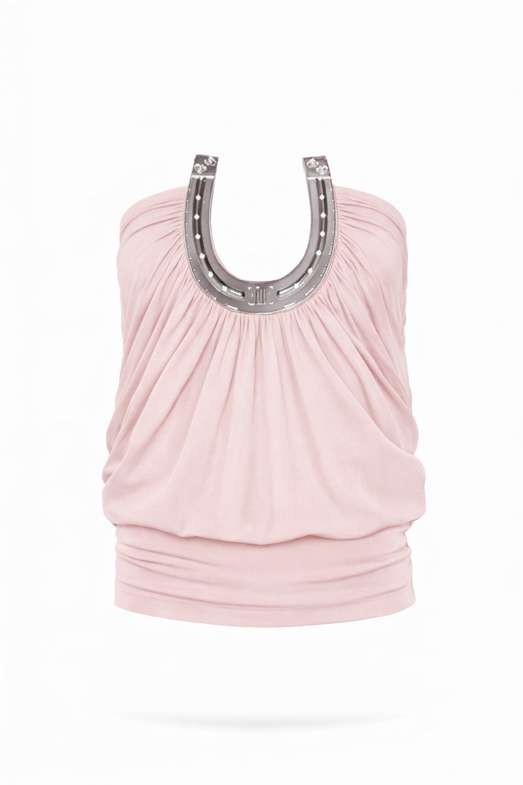 VEDIA TOP PINK