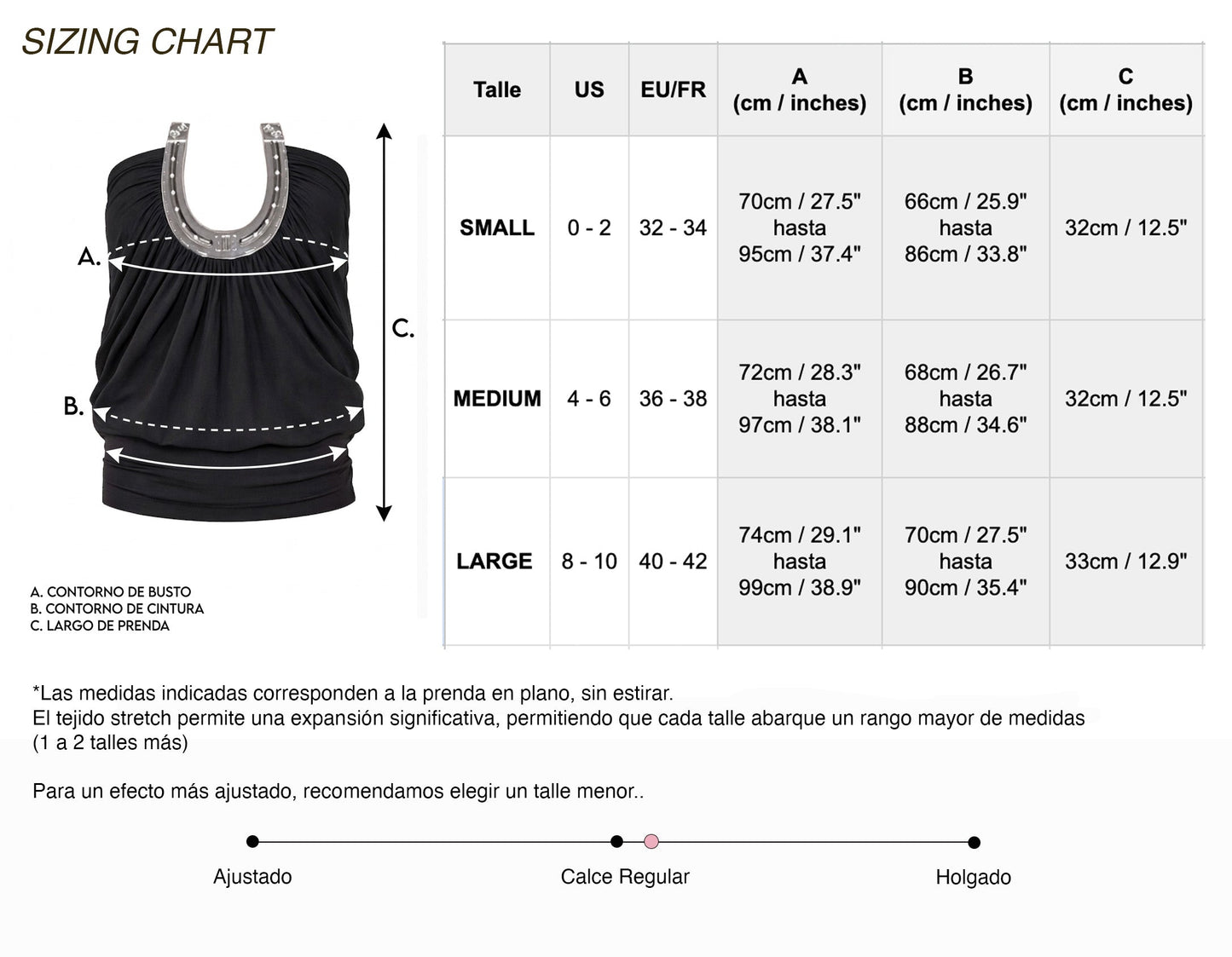 VEDIA TOP GREY