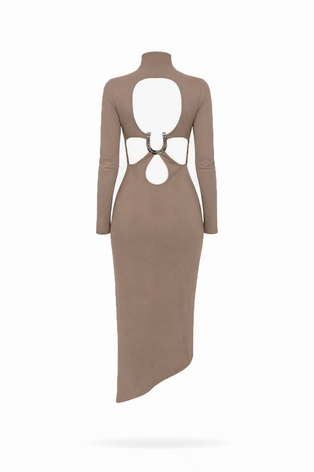 VENTO DRESS MINK