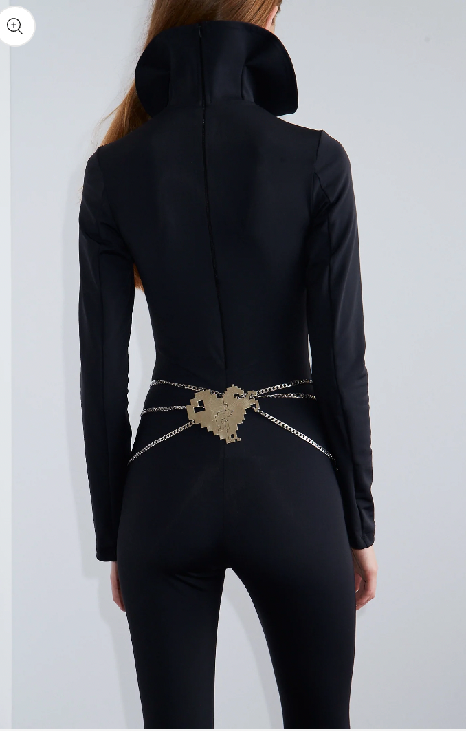 HARNESS ESQUINA x NIPPER  *PRE-ORDER*