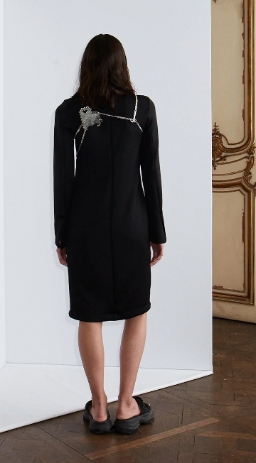 HARNESS ESQUINA x NIPPER  *PRE-ORDER*
