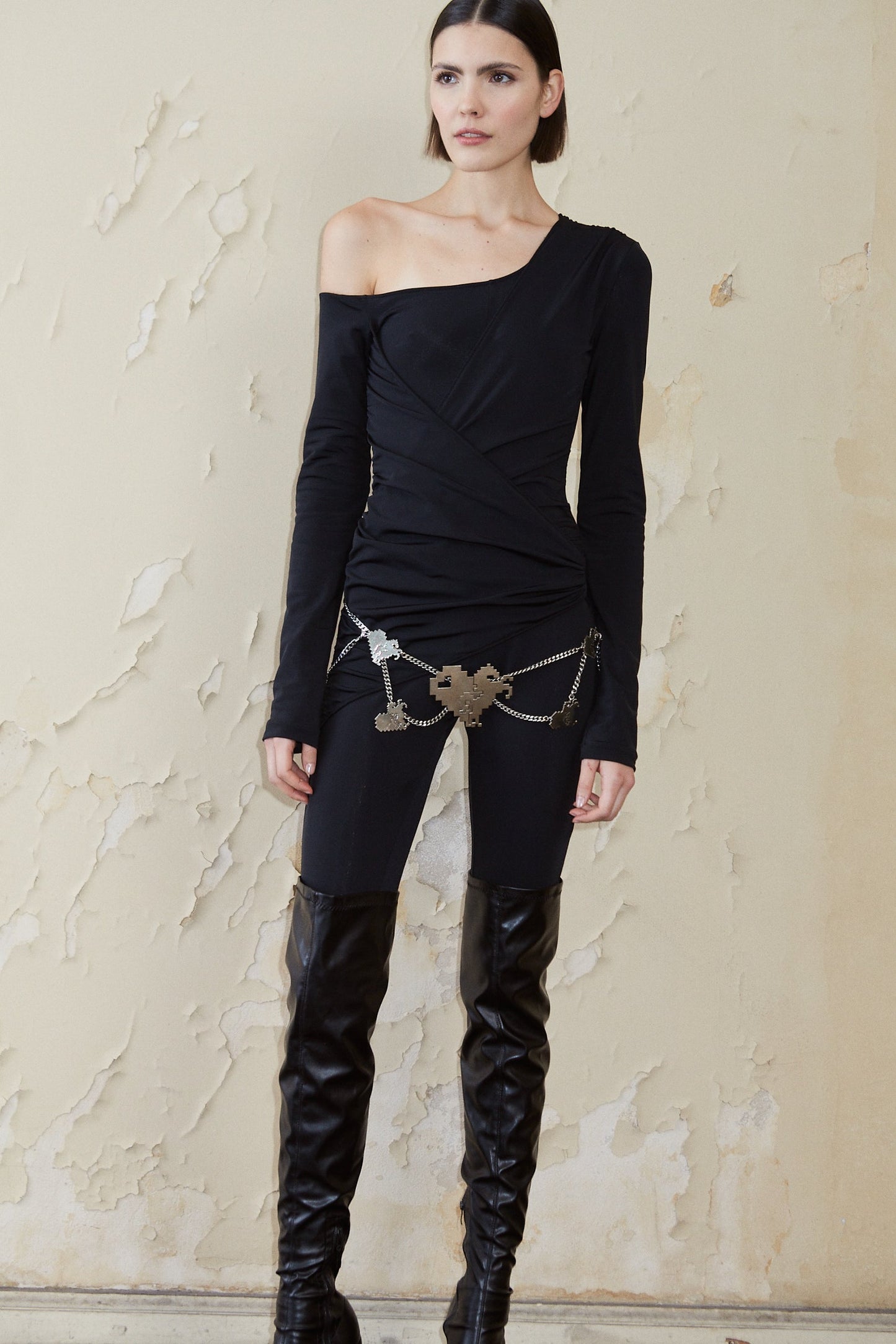 HARNESS ESQUINA x NIPPER  *PRE-ORDER*