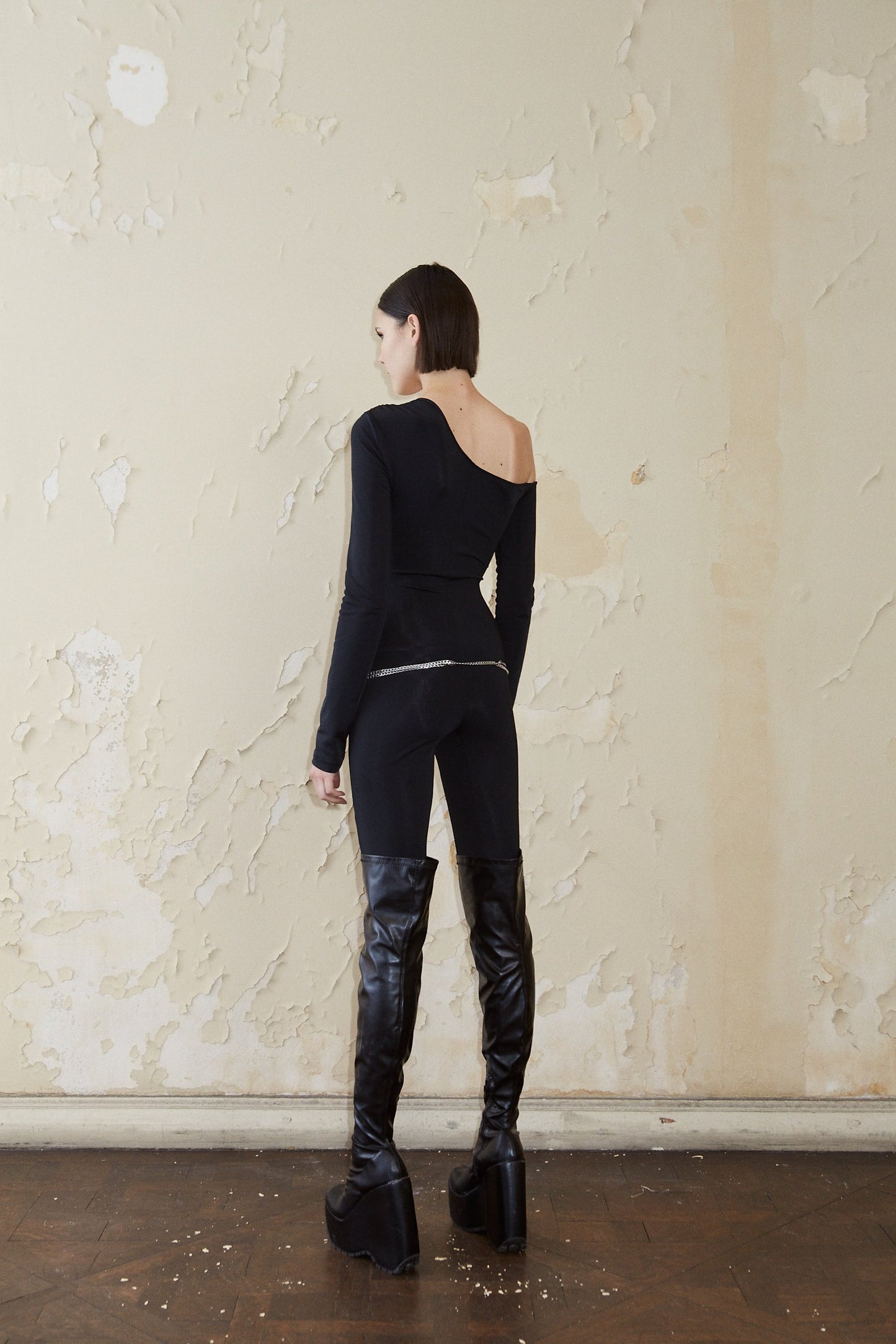 HARNESS ESQUINA x NIPPER  *PRE-ORDER*