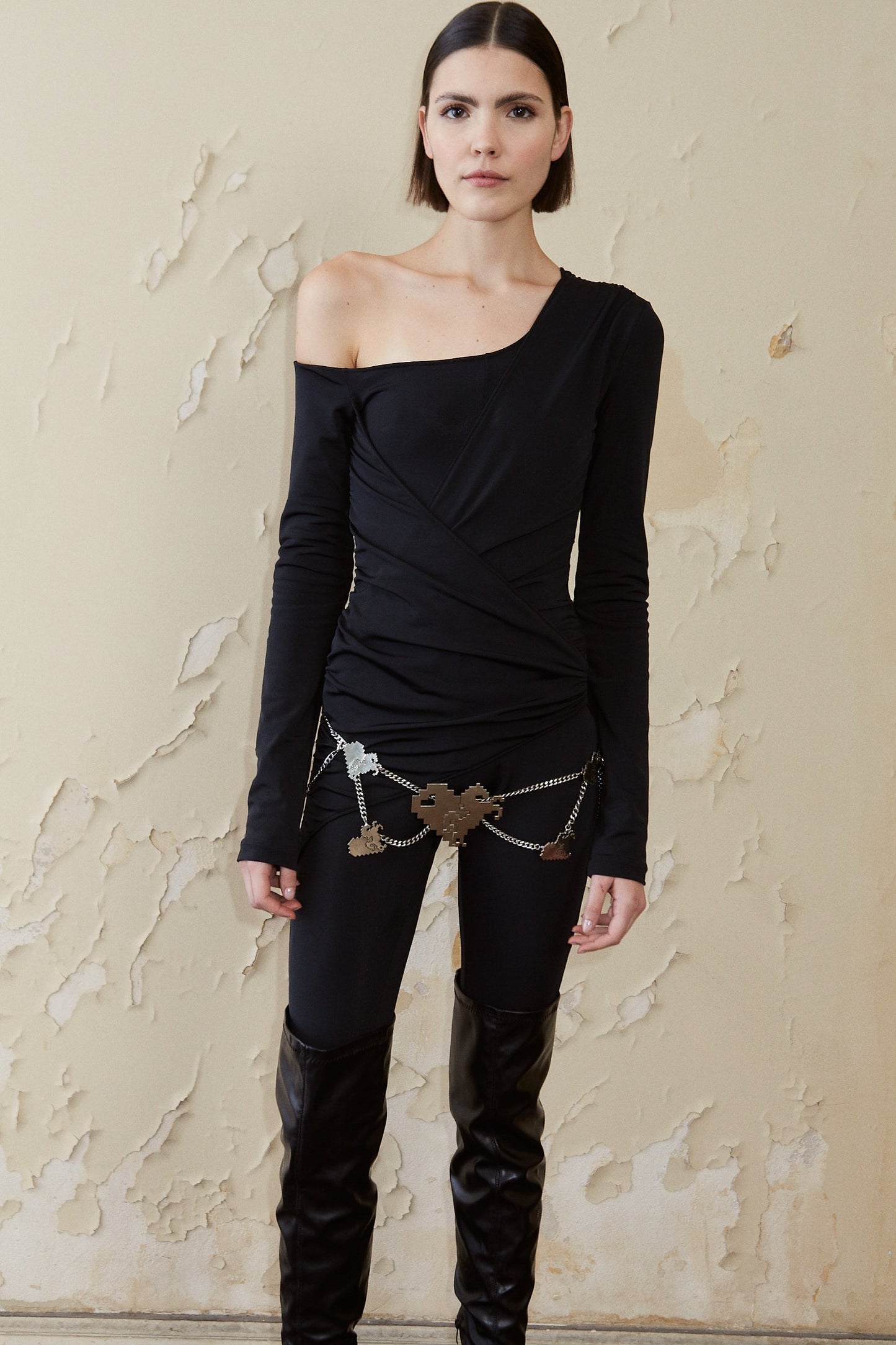 HARNESS ESQUINA x NIPPER  *PRE-ORDER*